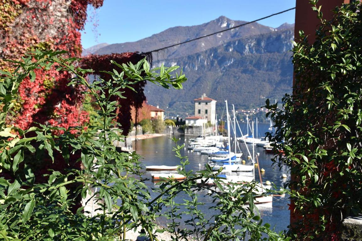 Bellagio Lakeside Apartment Exterior photo