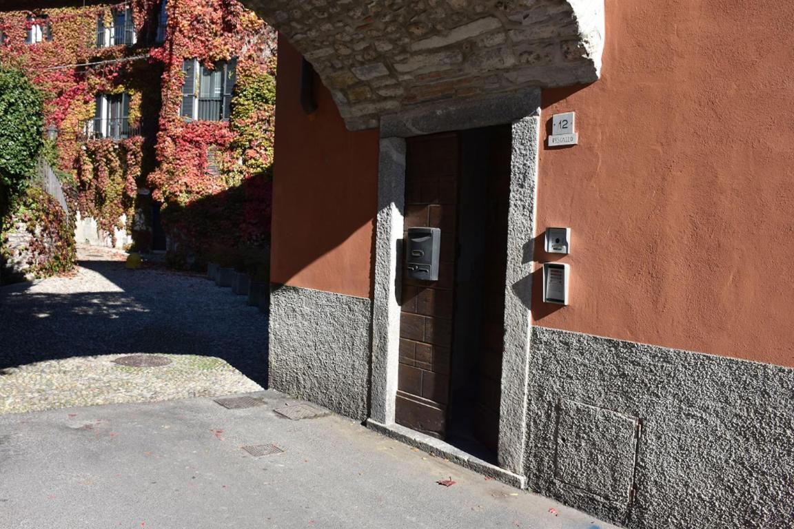 Bellagio Lakeside Apartment Exterior photo
