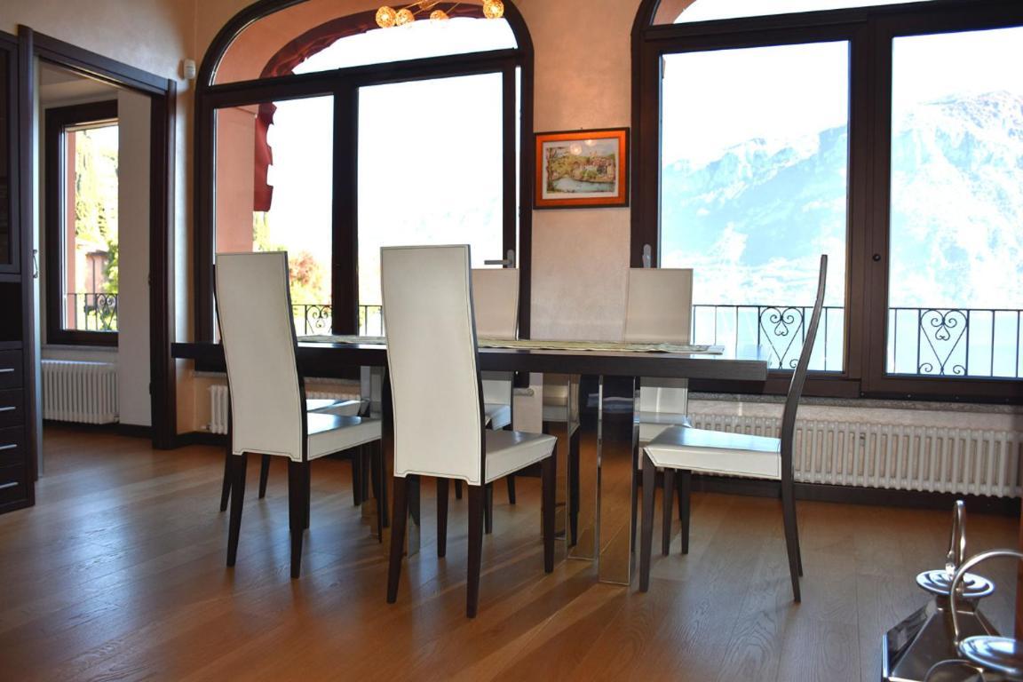 Bellagio Lakeside Apartment Exterior photo